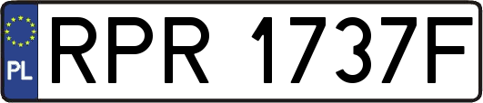 RPR1737F