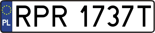 RPR1737T