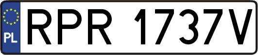 RPR1737V