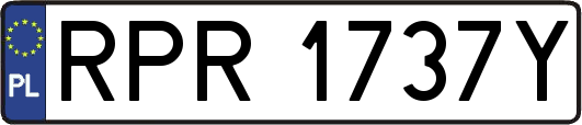 RPR1737Y