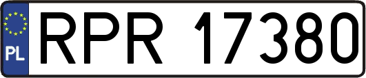 RPR17380