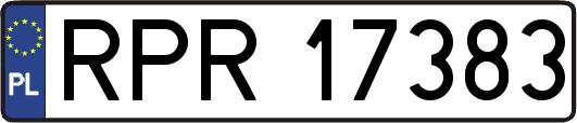 RPR17383
