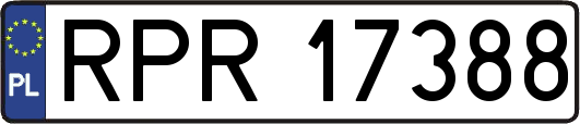 RPR17388