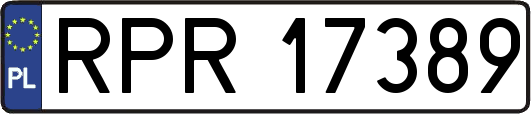 RPR17389