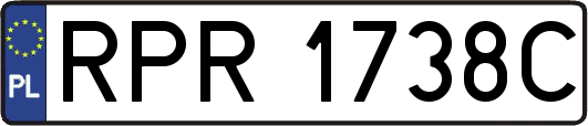 RPR1738C