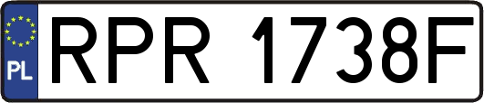 RPR1738F