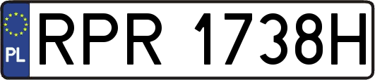 RPR1738H