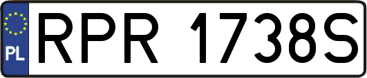 RPR1738S