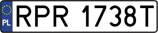 RPR1738T