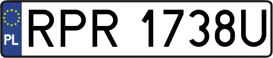 RPR1738U