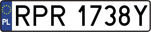 RPR1738Y
