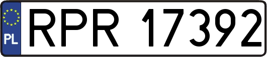 RPR17392