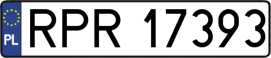 RPR17393