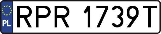 RPR1739T