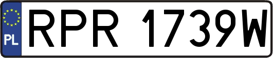 RPR1739W