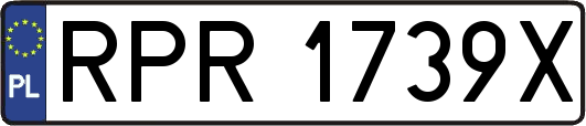 RPR1739X