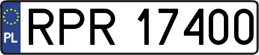 RPR17400