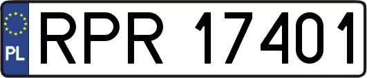 RPR17401