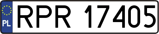 RPR17405