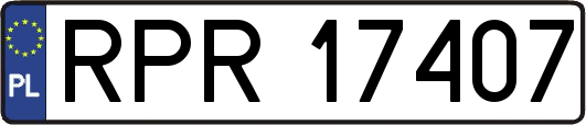 RPR17407