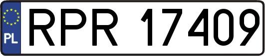 RPR17409