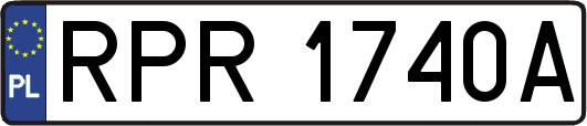 RPR1740A