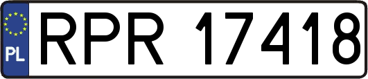 RPR17418