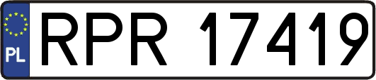 RPR17419