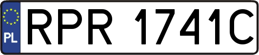RPR1741C