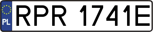 RPR1741E