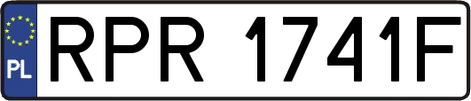 RPR1741F