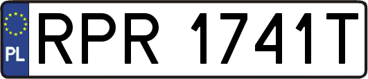 RPR1741T