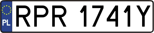 RPR1741Y
