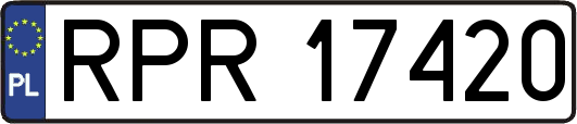 RPR17420