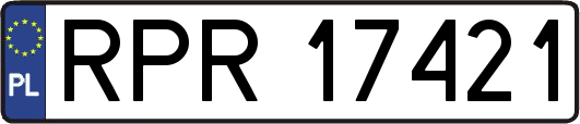RPR17421