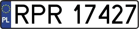 RPR17427