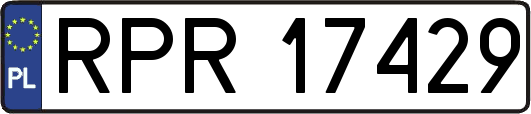 RPR17429