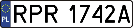 RPR1742A