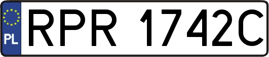 RPR1742C