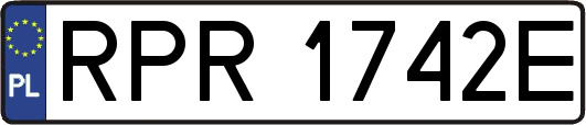 RPR1742E