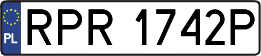 RPR1742P
