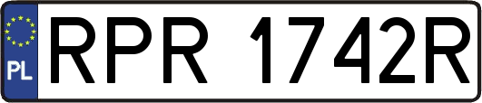 RPR1742R