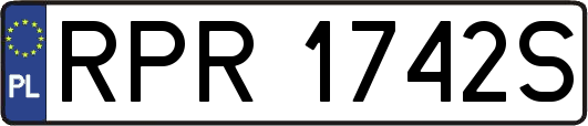 RPR1742S