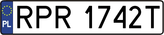 RPR1742T