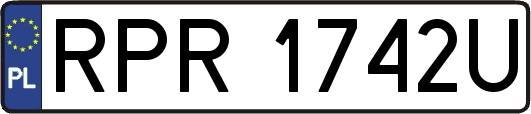 RPR1742U