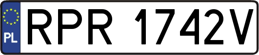 RPR1742V