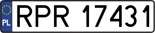 RPR17431