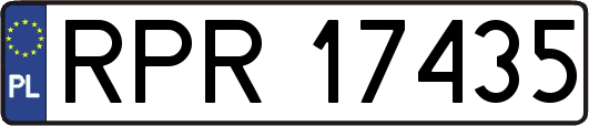 RPR17435