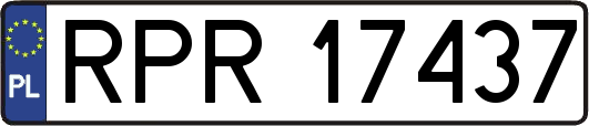 RPR17437