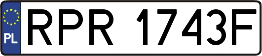RPR1743F